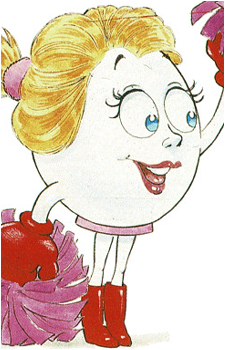 Daisy {Dizzy}'s image