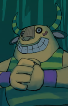 Big Bull