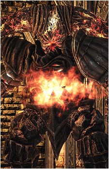 Smelter Demon's image