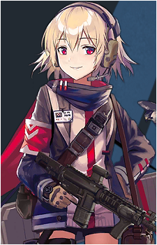 SCW's image