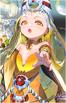 Misa {Sdorica}