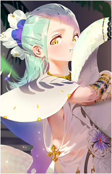 Misa {Sdorica}