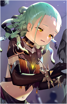 Misa {Sdorica}