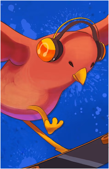 Birb