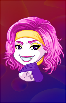 Dahlia {JD}