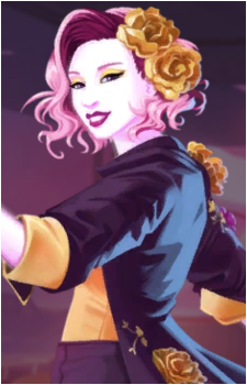 Dahlia {JD}'s image