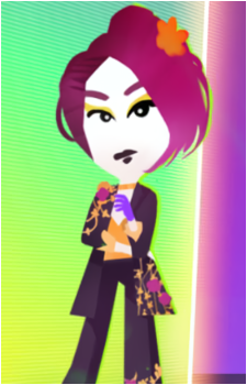 Dahlia {JD}