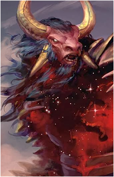 Mogis's image