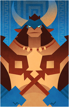 Lord Knossos