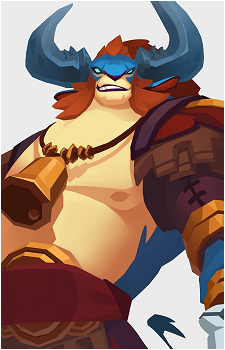 Lord Knossos