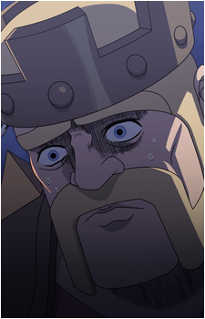 Barbarian King