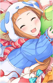 Nina Ichihara