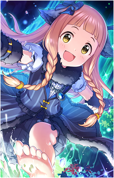 Nina Ichihara