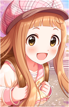 Nina Ichihara's image