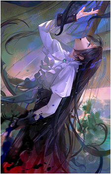 Shin {PTN}