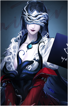 Shin {PTN}