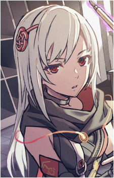 Kasane Randall