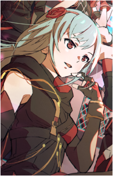 Kasane Randall