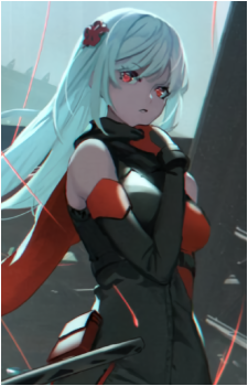 Kasane Randall