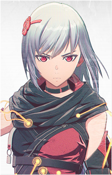 Kasane Randall