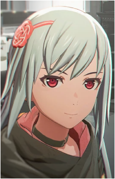 Kasane Randall