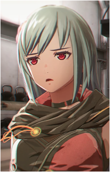 Kasane Randall