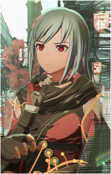 Kasane Randall