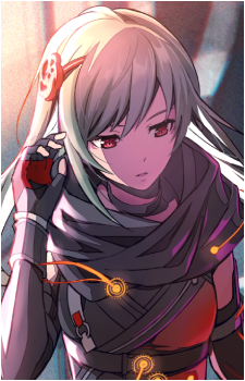 Kasane Randall