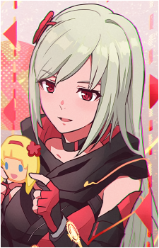 Kasane Randall