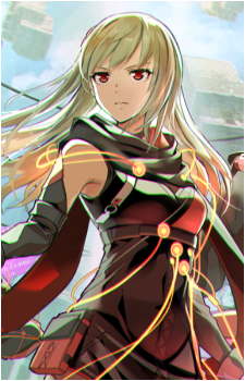 Kasane Randall