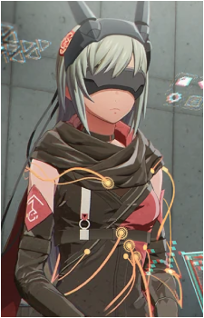 Kasane Randall