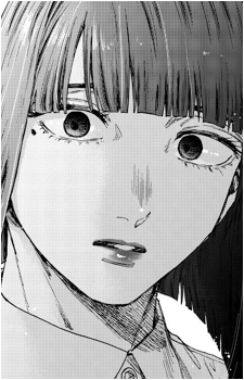 Ayame Toki