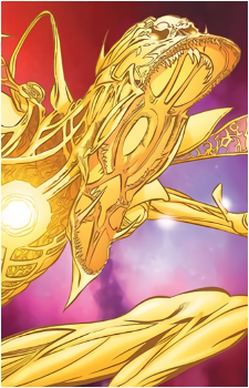Parallax's image