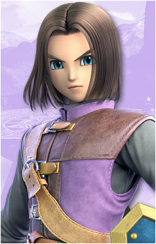 The Luminary's image