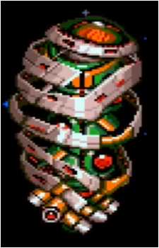Space Parasite's image