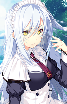 Miyako Suzakuin's image