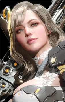 Serena {TFD}'s image