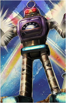 Super Geotron X's image