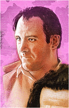 Virgil {TR}'s image