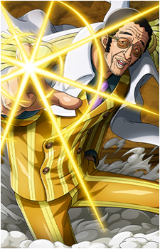 Kizaru