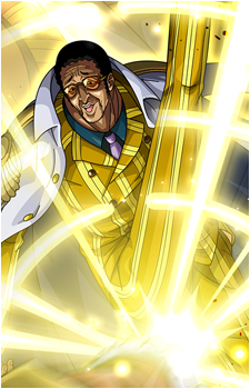 Kizaru
