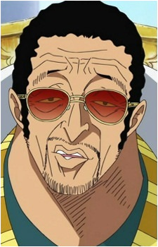 Kizaru