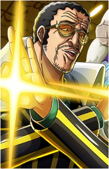 Kizaru