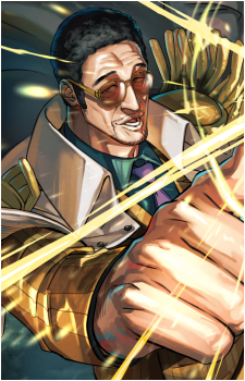 Kizaru