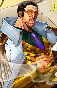 Kizaru