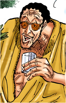 Kizaru