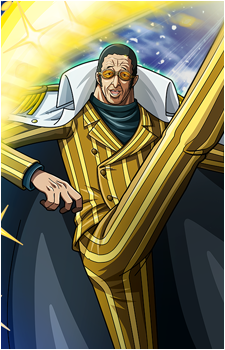 Kizaru