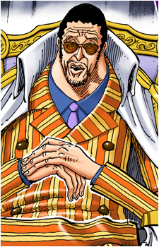 Kizaru