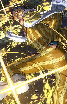 Kizaru