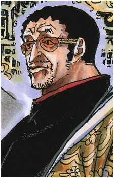 Kizaru